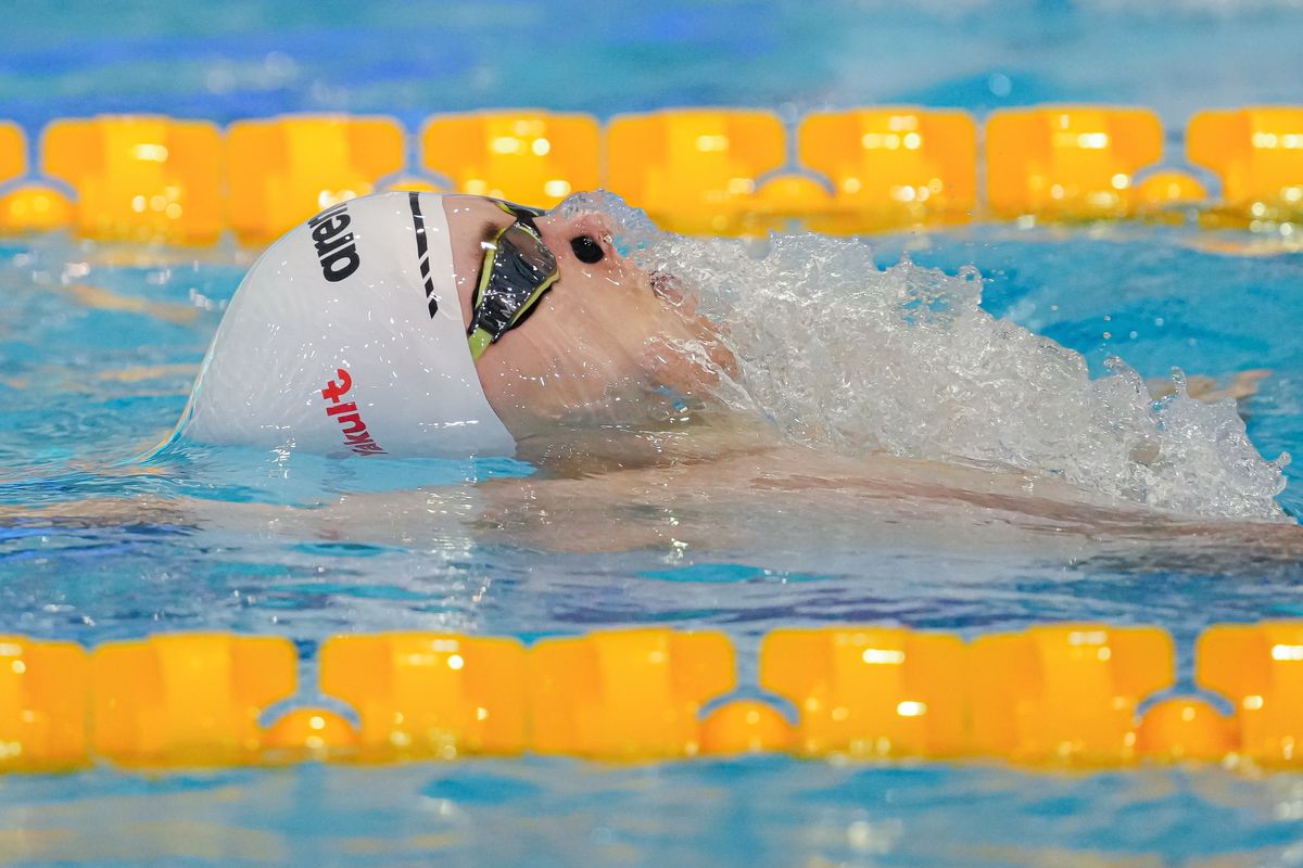 Antal Dávid lehet az új kihívó 200 pillangón