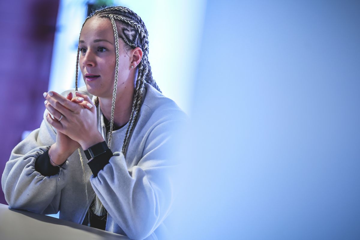 A 25 éves bokszoló tisztában van azzal, hogy szinte senki sem ismerné a nevét, ha nem csapott volna össze Imane Heliffel a párizsi olimpián