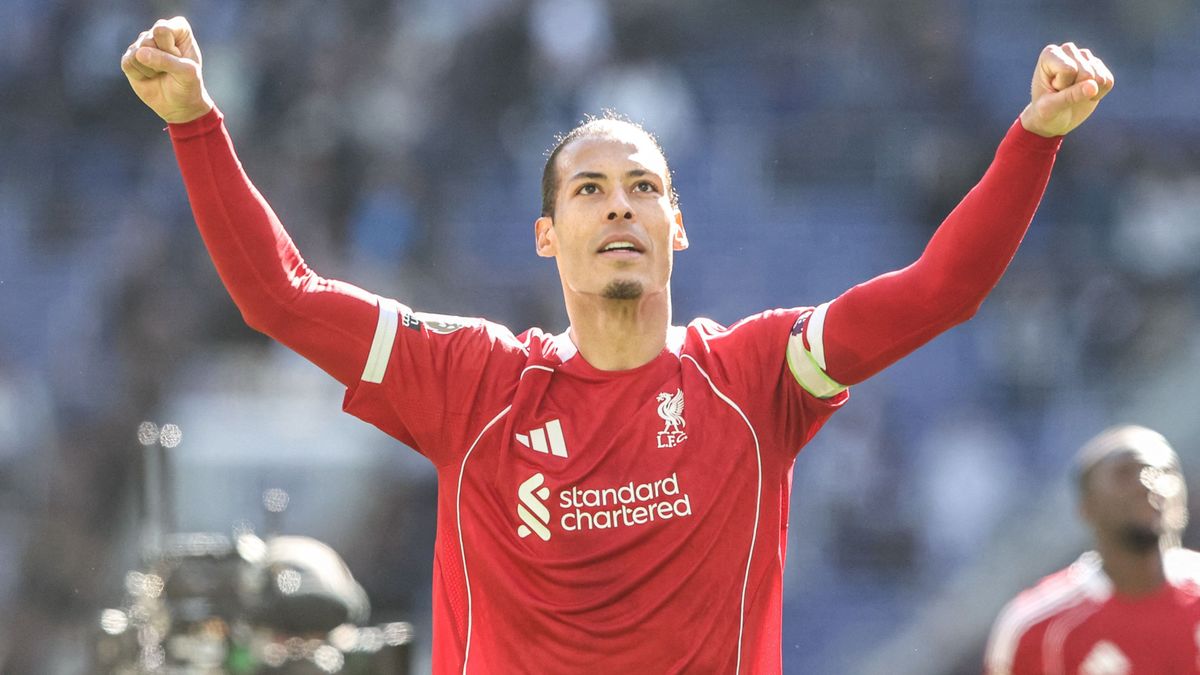 „Nem méltó a Liverpoolhoz” – a Vörösök csapatkapitánya a távozásra készül?