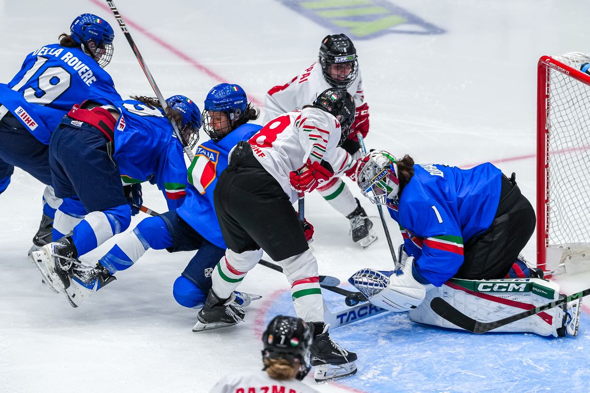 A magyar válogatott négy harmadon keresztül nem talált a kapuba, ez könnyen a feljutásukba kerülhet