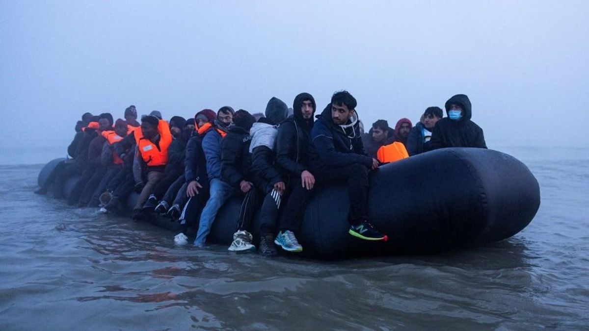 Újabb emberéleteket követelt a migráció