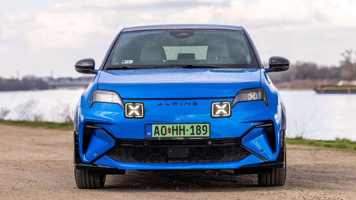 20260318 Budapest
Alpine A290 GTS
fotó: Polyák Attila (PA)
MW