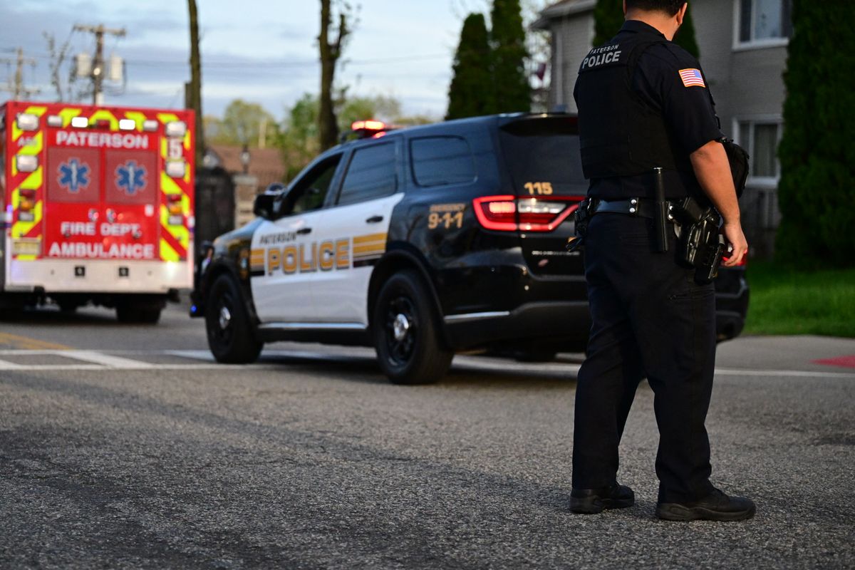 Nyolc gyermeket lőtt le egy férfi Louisiana államban