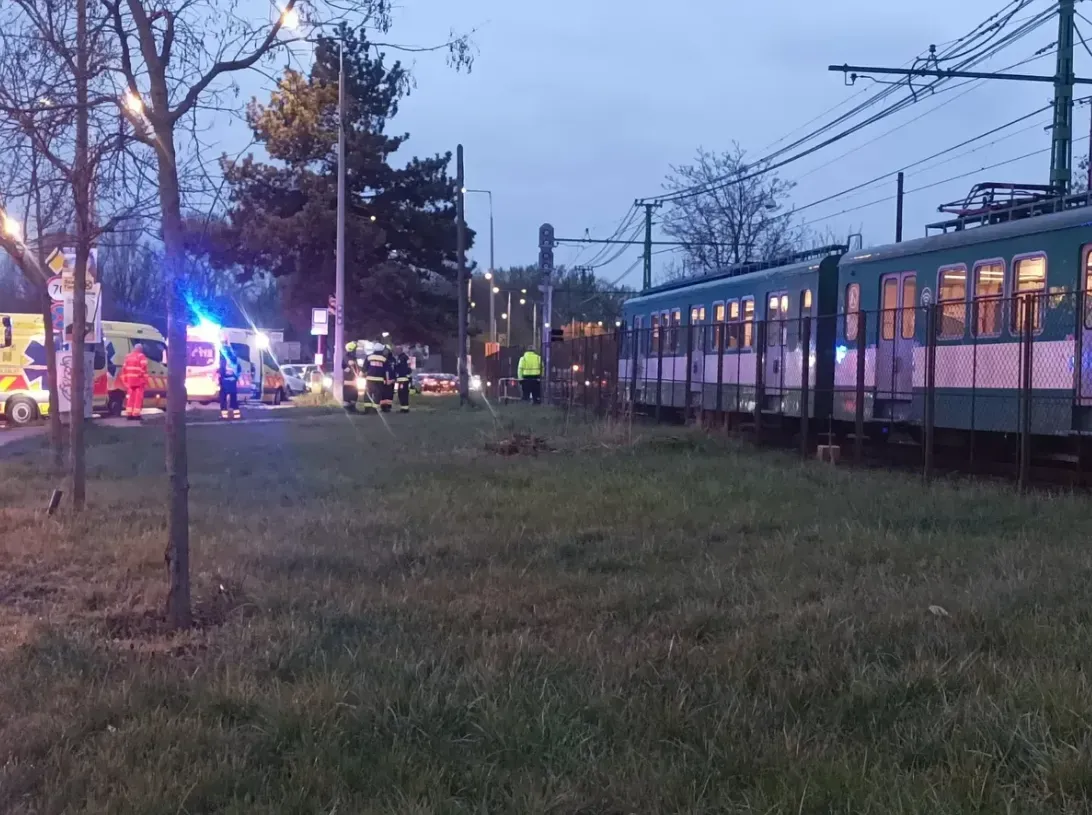 Életét vesztette a 14 éves fiú a balesetben