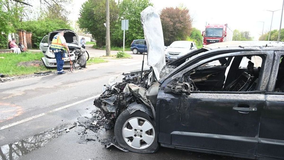 Őrültek a volán mögött: egyre gyakoribb az életveszélyes autóverseny a közutakon