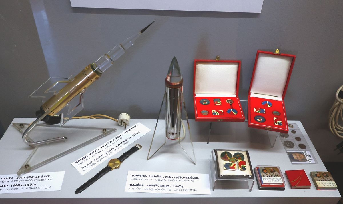 20260303 Budapest
Irány a Galaxis! – Magyarország és az űrkorszak című kiállítás.
fotó: Havran Zoltán (HZ)
MW