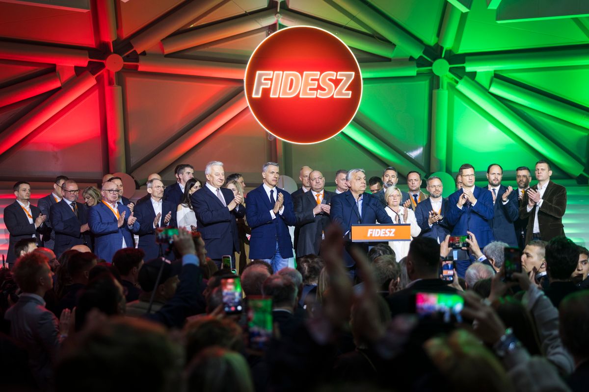 Orbán Viktor Roger Köppel szerint bebizonyította, hogy a vádakkal ellentétben közel sem volt diktátor 