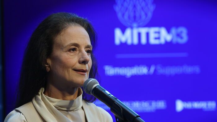 MITEM megnyitó és kiállítás