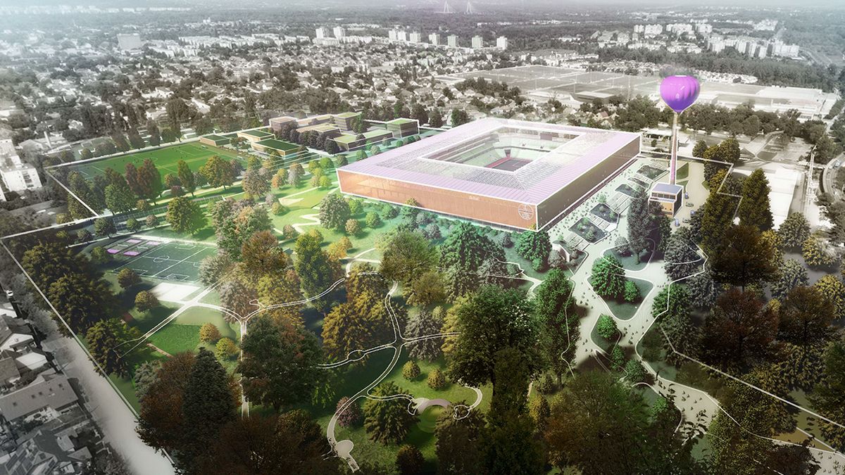 Ez vár az Újpest és a MOL stadionépítési tervére a kormányváltás után