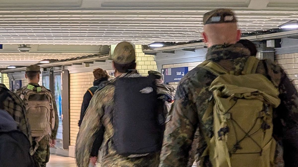 Menczer Tamás: Németország a háborúra készül