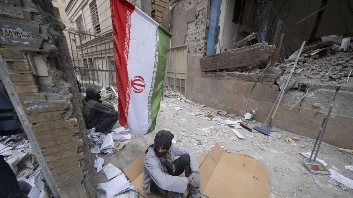 Bejöhetett Trump mesterterve, véget érhet a háború