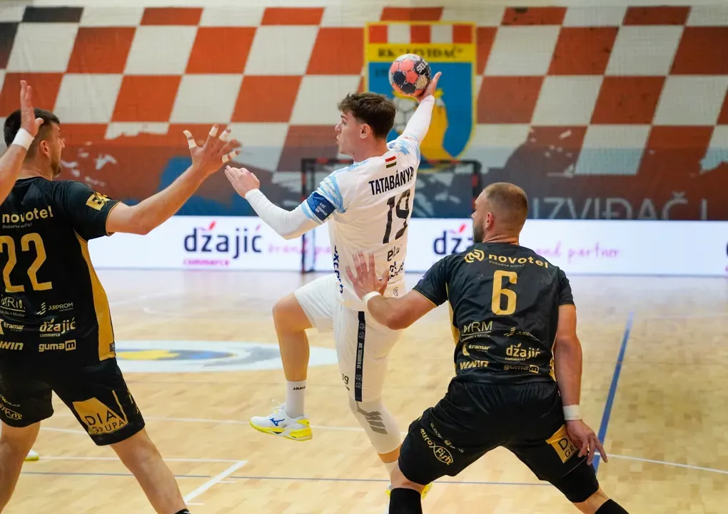 A Tatabánya fiatalja az Európa-kupában nemzetközi rutint szerezhetnek, ami lökést adhat a pályafutásuknak, és később a kár a válogatottban is kamatoztathatják azt