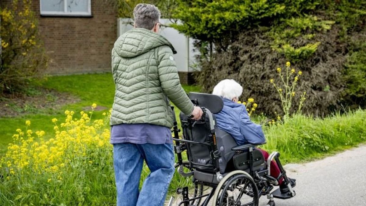Aggasztó jelenség: nő az idős nőket érő nemi erőszak száma Európában