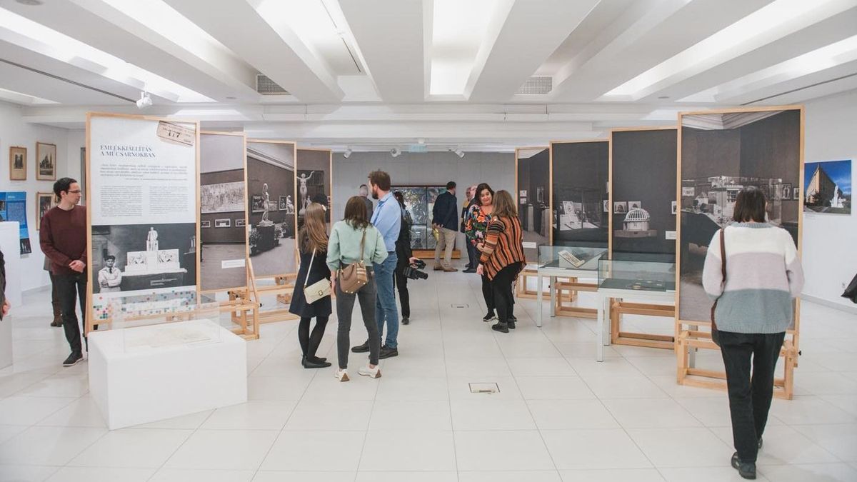 A nemzetépítő zseni, aki nem ismert lehetetlent: Megnyílt a magyar történelem egyik legnagyobb kultúrpolitikusa előtt tisztelgő Klebelsberg-kiállítás