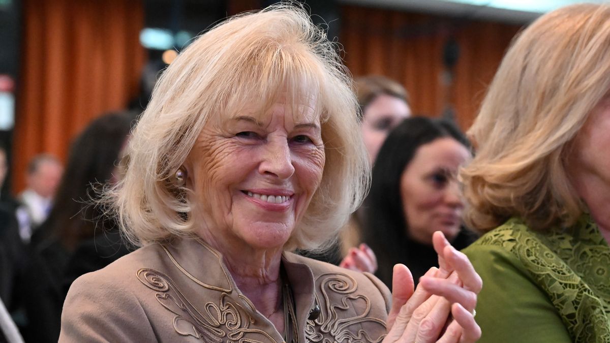 Makray Katalin: Természetes, hogy a nemzeti kormányra fogok szavazni + videó