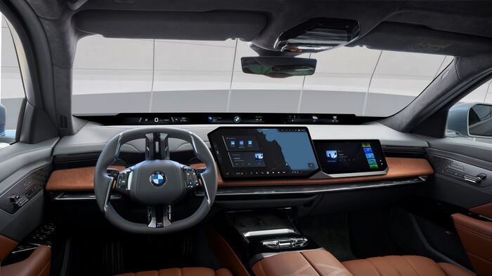 BMW 7-es