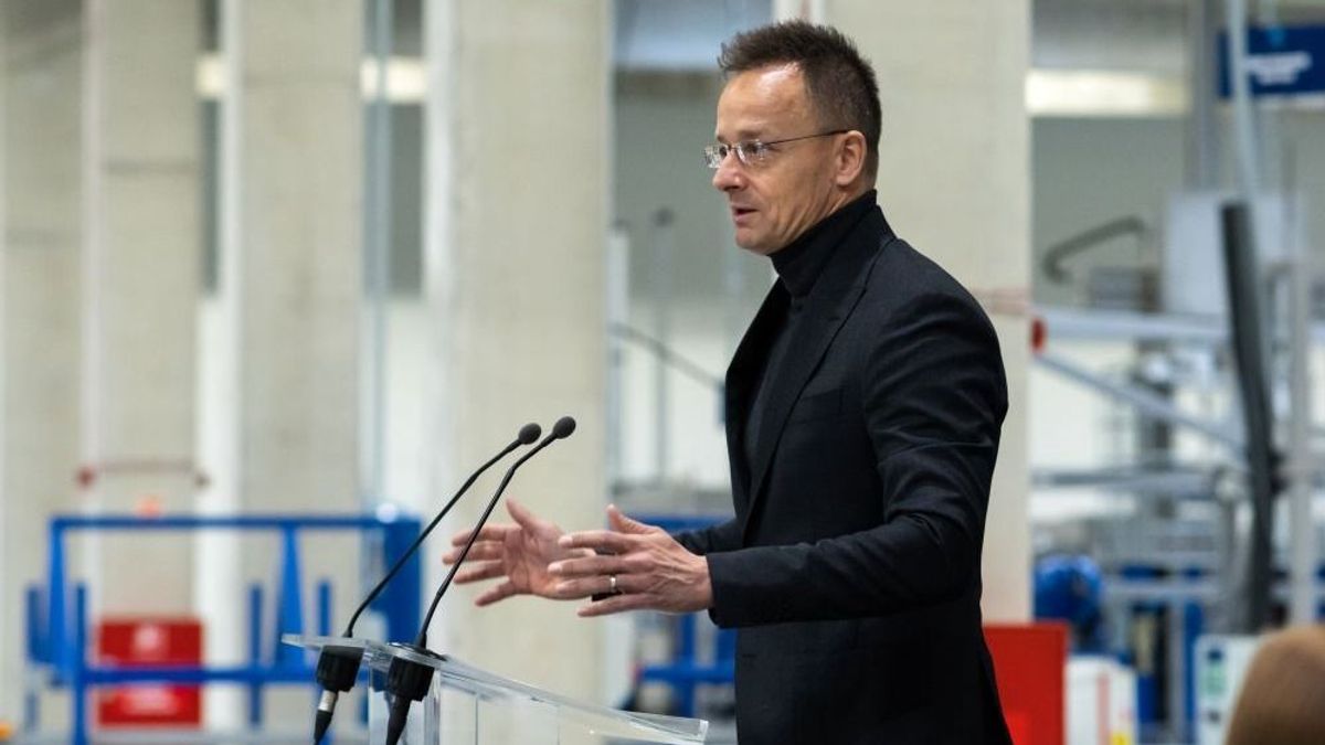 Szijjártó Péter: Újabb titkosszolgálati akció, ezúttal iráni telefonhívás + videó