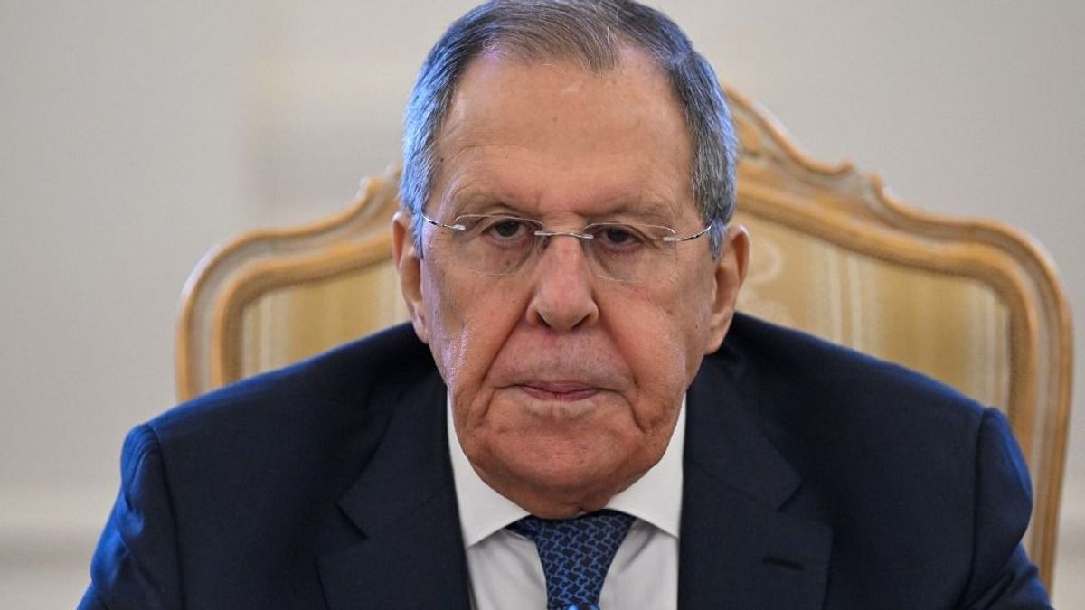 Lavrov elárulta, hogy melyik európai ország lesz a következő pufferzóna