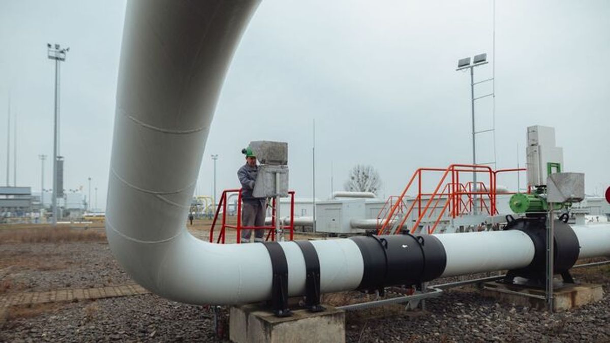 A Migrant May Have Been Used in TurkStream Sabotage Attempt