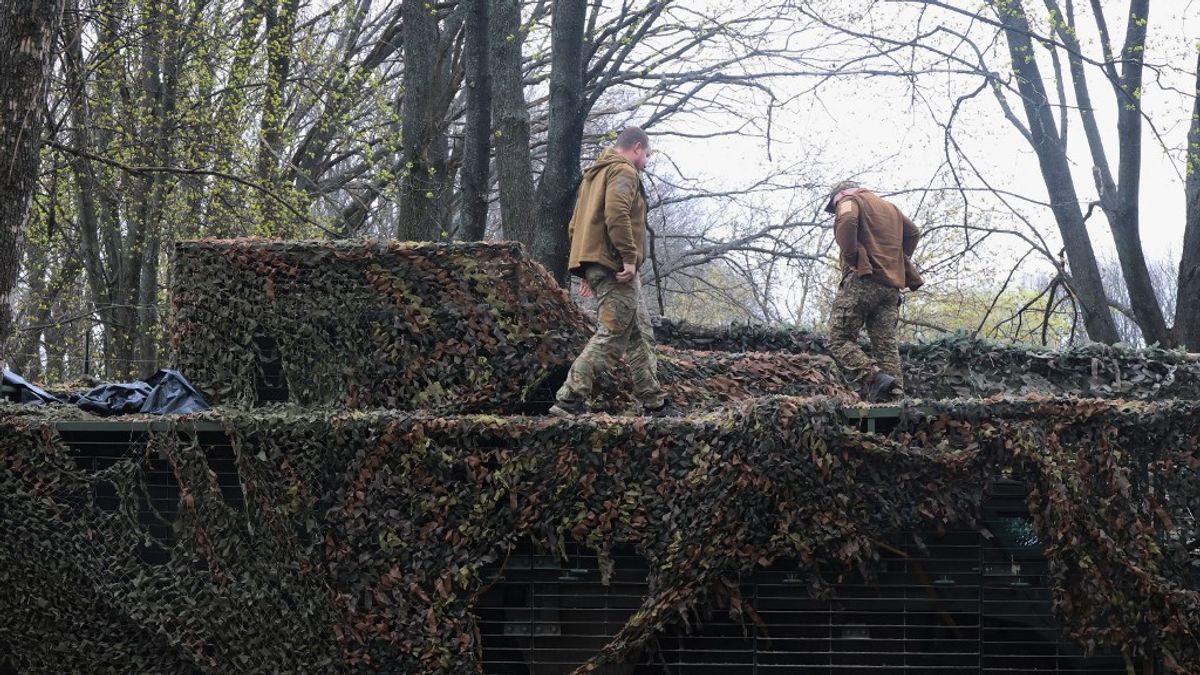Kiderült Brüsszel titkos terve az oroszok elleni háborúról