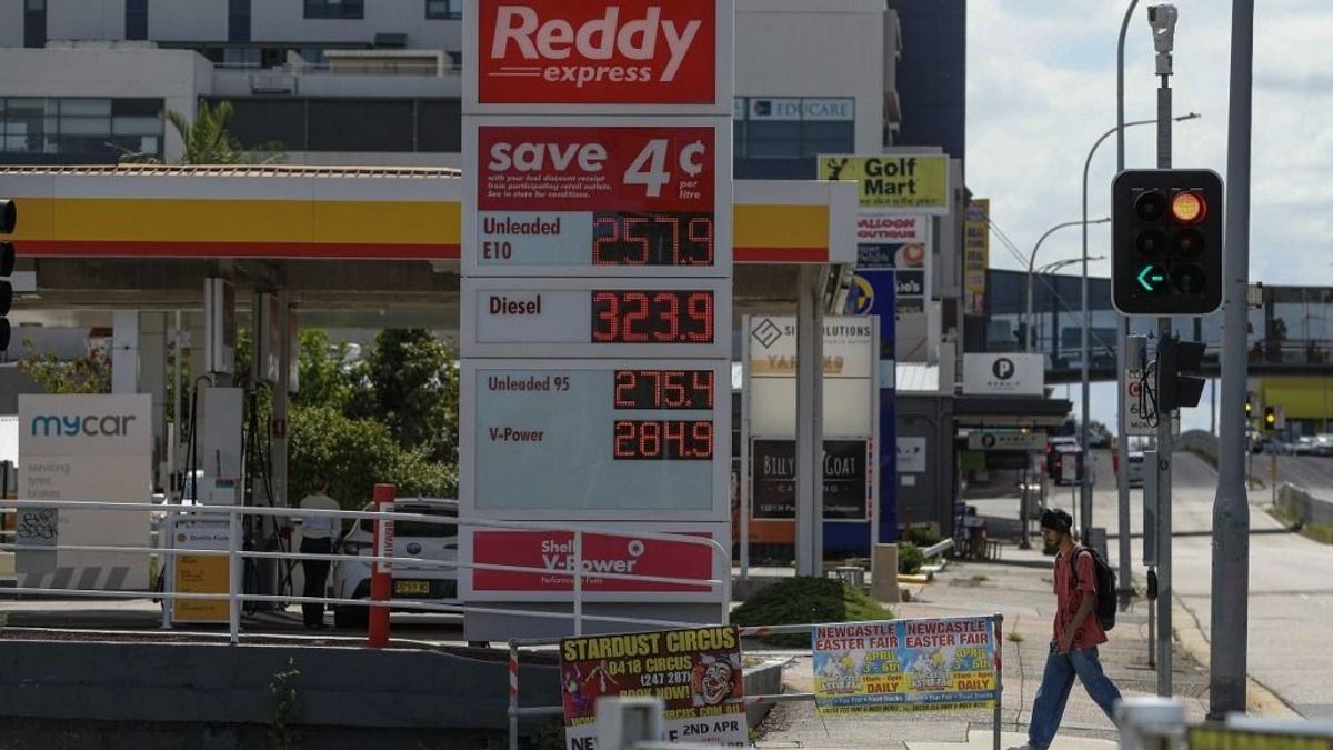 Drámai figyelmeztetés: óriási bajt hoz az energiaválság, veszélyben az ellátási lánc