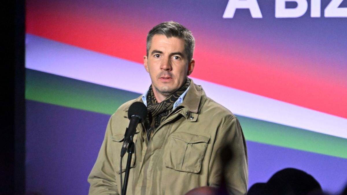 Kocsis Máté: Kijev nagyon nagy erőkkel van jelen a magyar választási kampányban