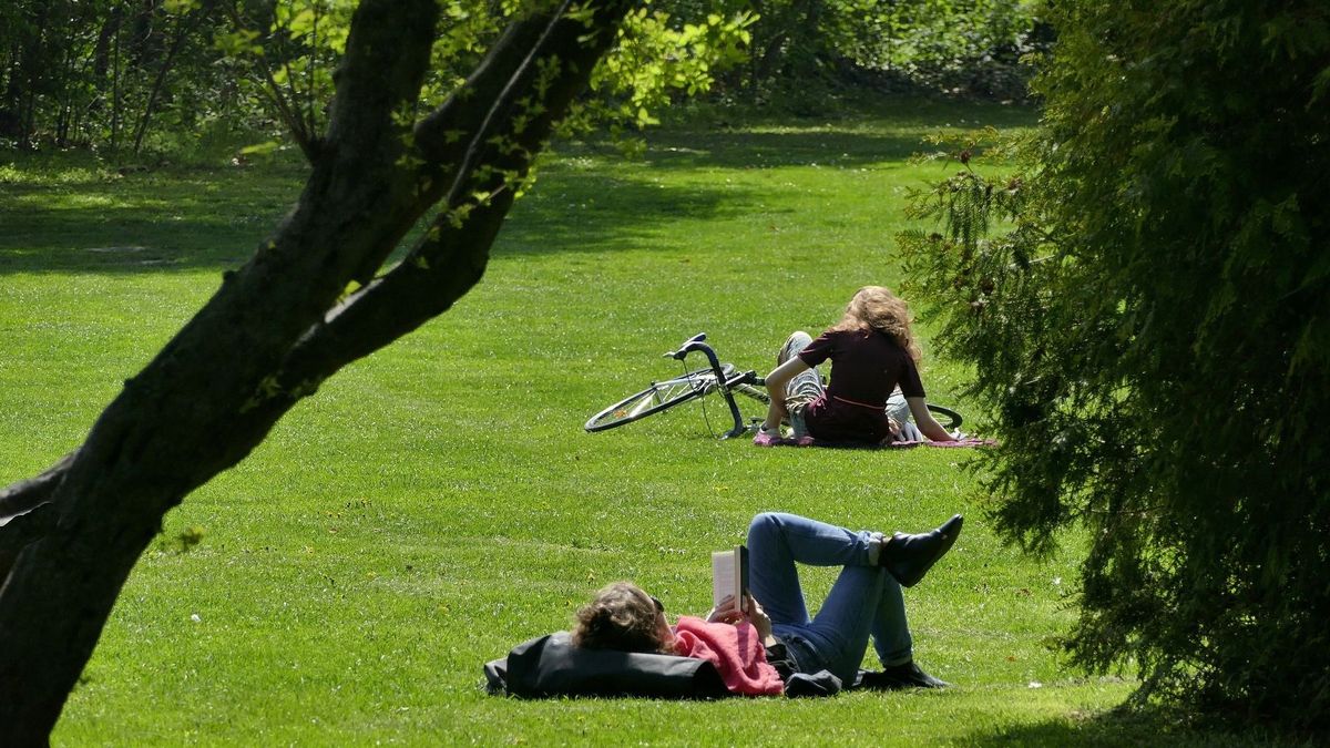 Tavaszi álomidő várható húsvét vasárnap – mutatjuk, hol lehet 24 fok + videó