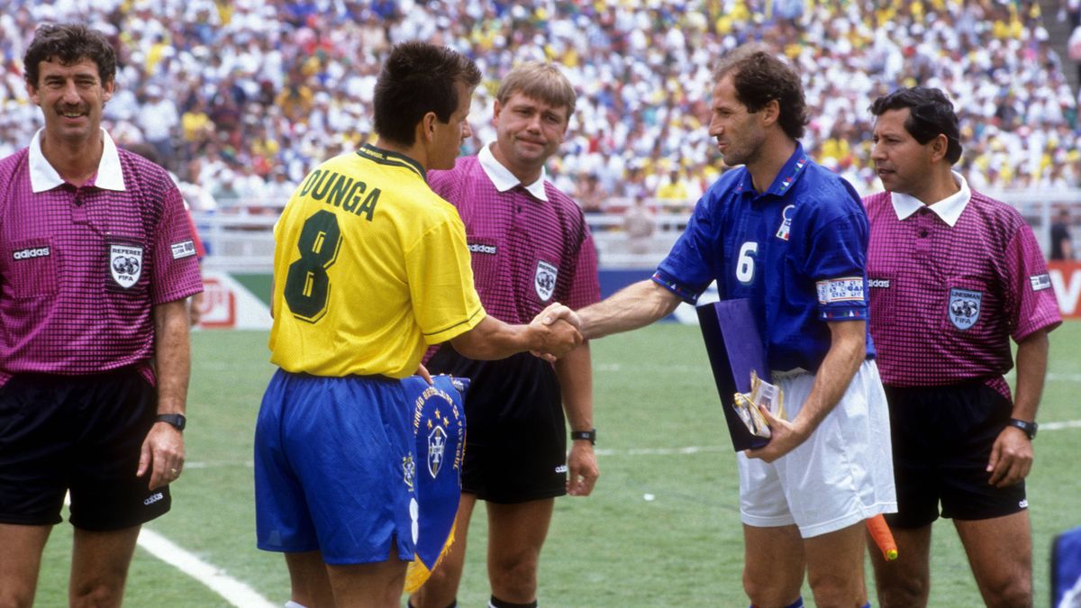 Csak egy magyar tudott feljutni a csúcsra futball-világbajnokságon