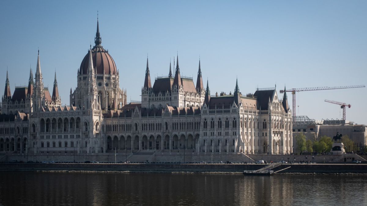 Pénteken kezdődnek az egyeztetések az Országgyűlés alakuló üléséről