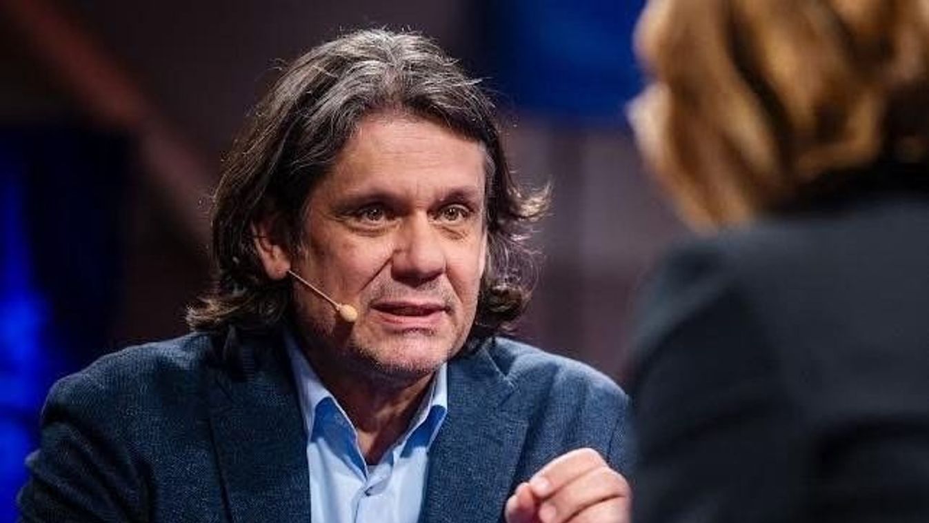 Deutsch Tamás, a Fidesz EP-képviselője