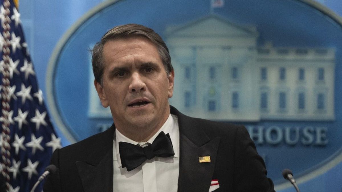 A Trump-kormányzat tagjait vette célba a washingtoni lövöldöző