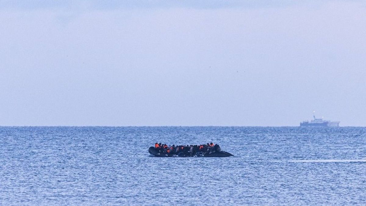 London és Párizs szigorít a La Manche csatornánál