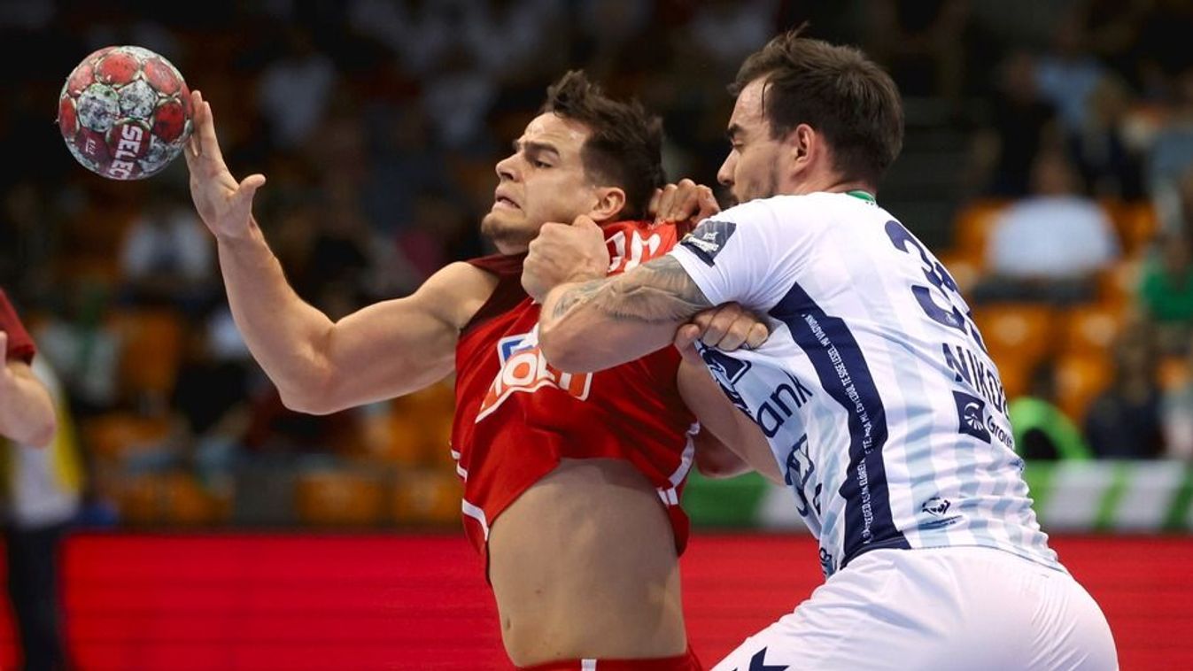 Korán érvényesült a papírforma.