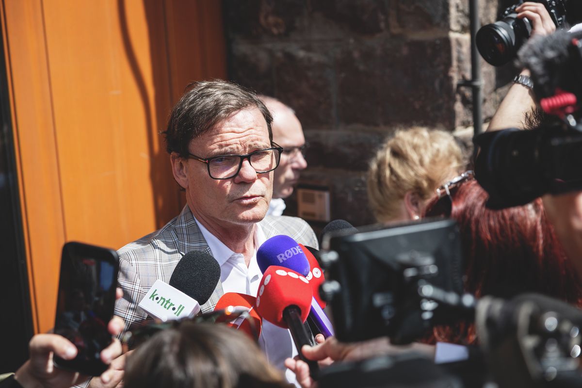 Fidesz országos választmányi ülés