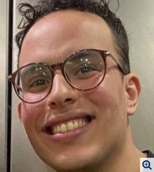 Az eltűnt Belkass Yacinét április 5-e óta keresi a rendőrség