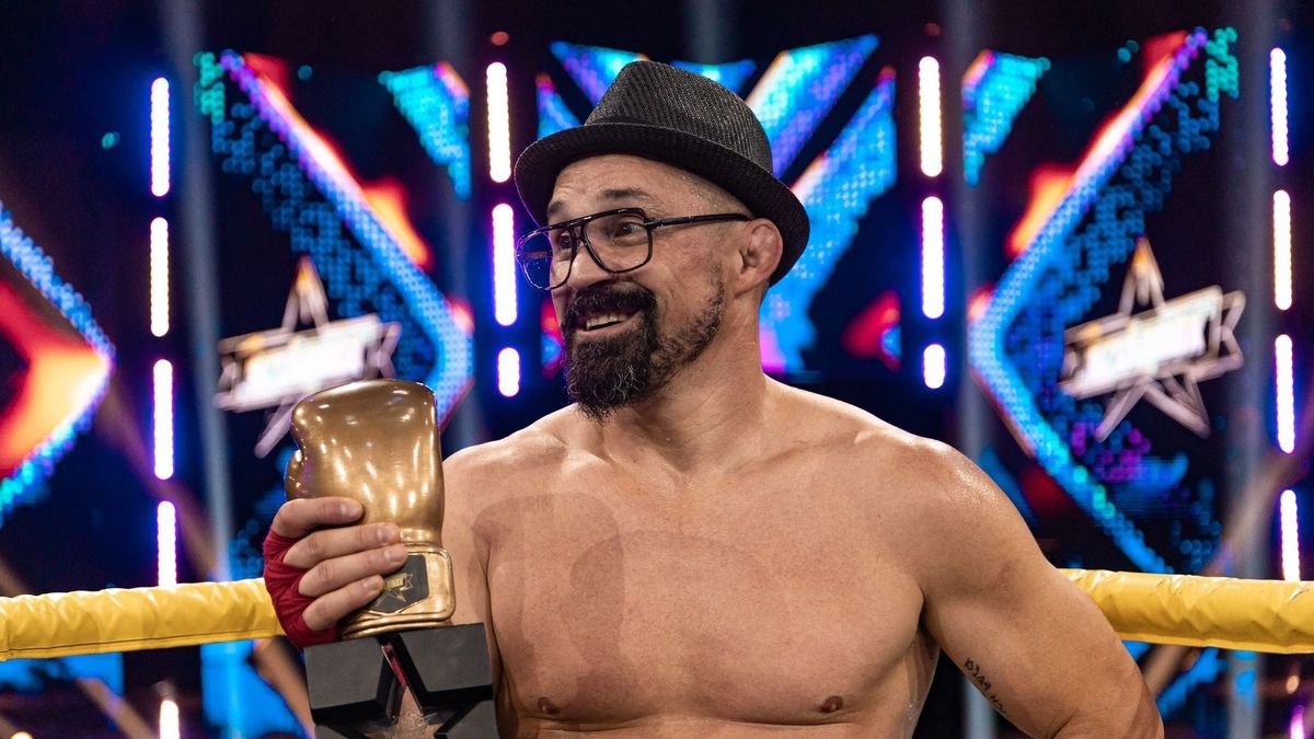 Bárdosi Sándor elmondta, kire szavaz a hétvégén