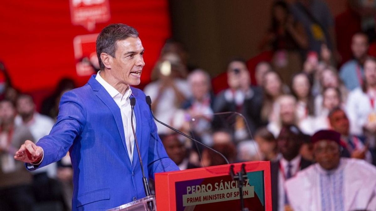 Globális baloldali hálózat épül az EU háta mögött – mit szól majd ehhez Brüsszel?