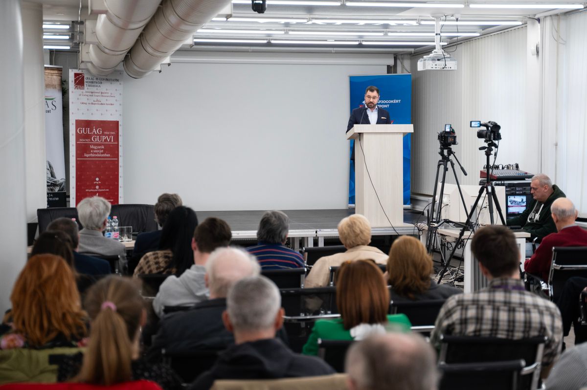 Szánthó Miklós szerint a tét az, hogy saját kezünkben marad-e Magyarország sorsa