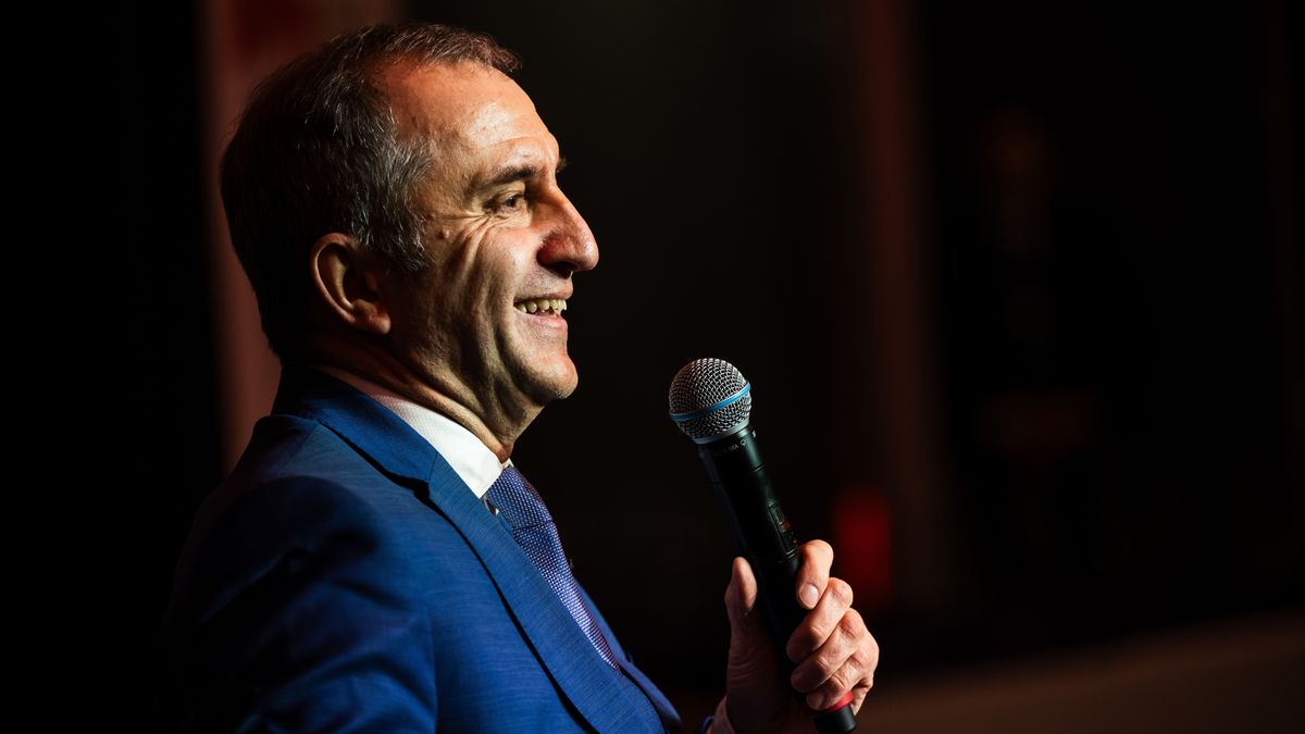 Szekeres Pál: Az Orbán Viktor vezette kormány kiáll a nemzetért, a családért + videó