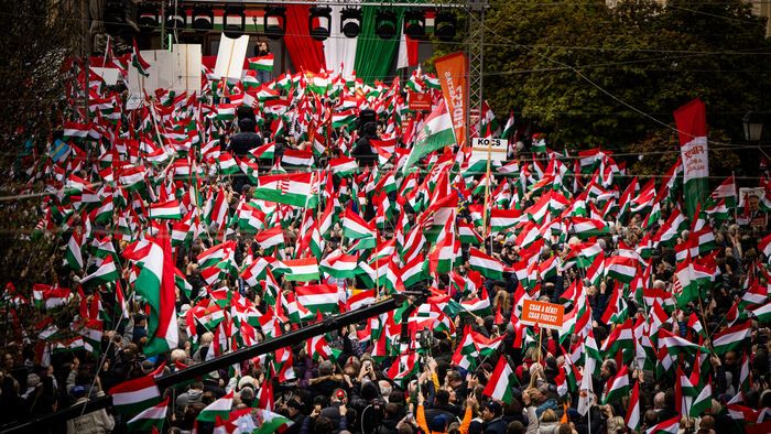 Székesfehérvár országjárás