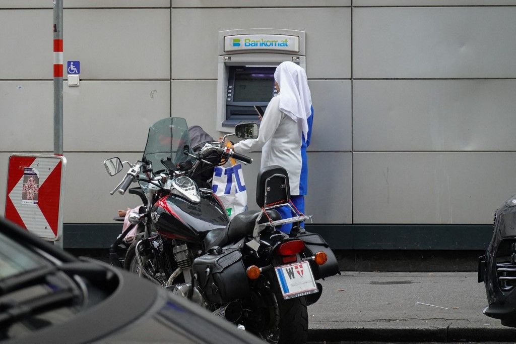 A Frontex nem oszthatja meg az embercsempészek adatait a rendőri szervekkel (Illusztráció, forrás: NurPhoto via AFP)