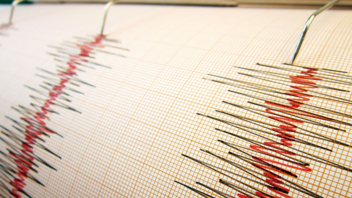 Földrengés volt éjszaka Somogyban