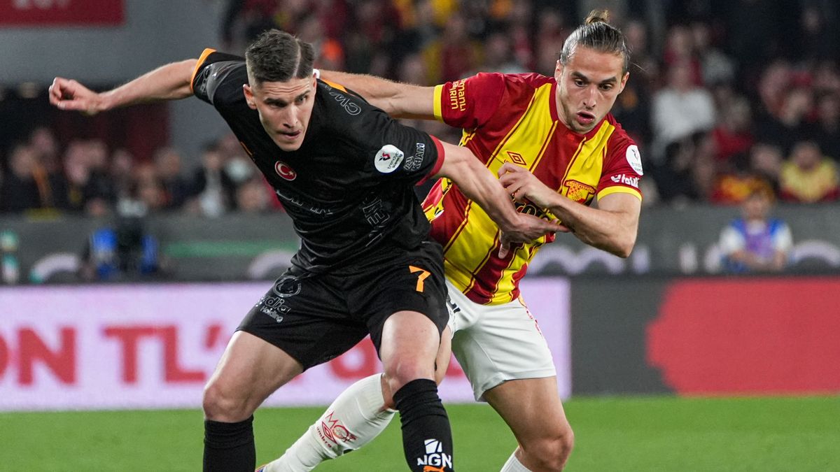 Sallaiék már a Barcelonát is beérték, edzőjük mégis valami teljesen másnak örül