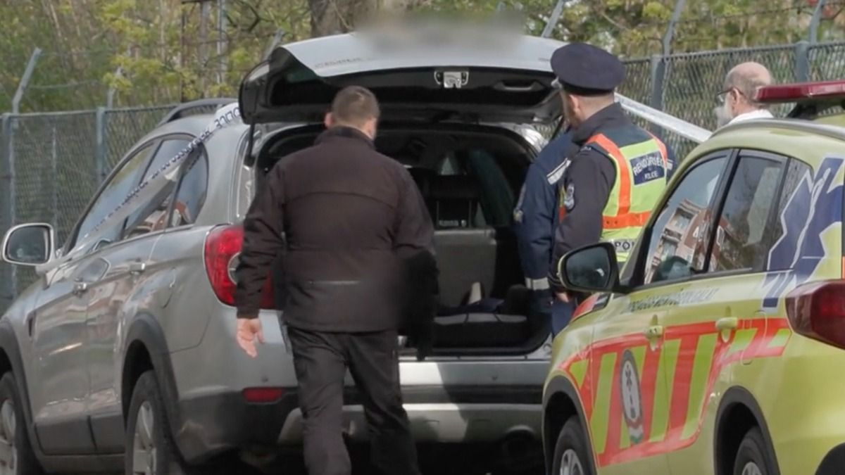 Emberölés is lehet a vád a csomagtartóban talált halott kisfiú ügyében