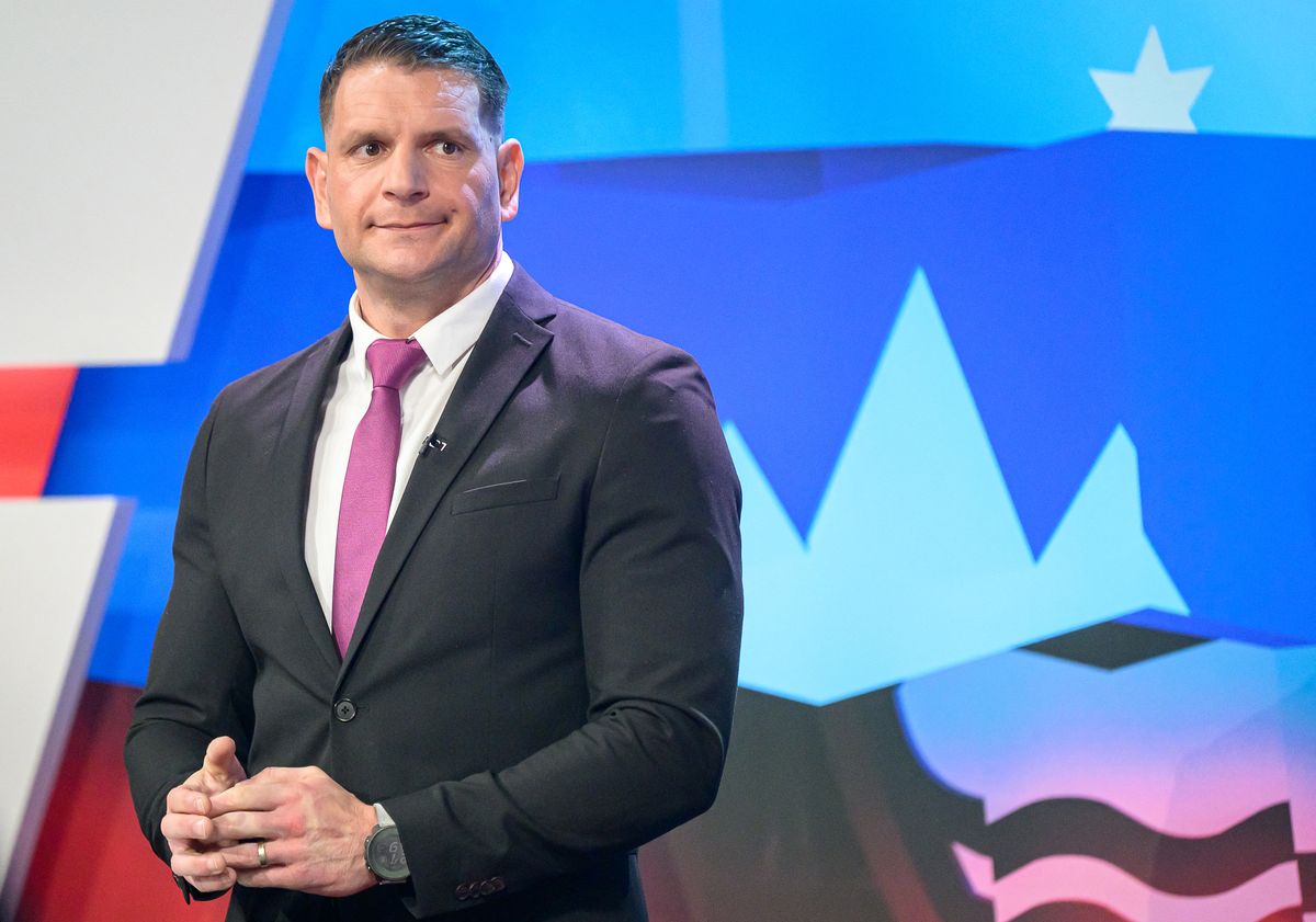 A parlament új elnöke szerint Szlovénia hamarosan népszavazáson dönthet a NATO-tagság kérdéséről 