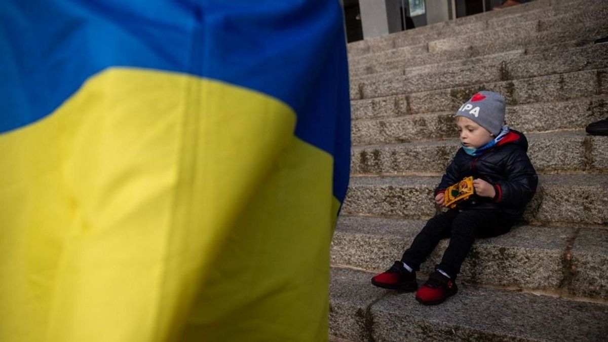 Egyre többen indulnak vissza Ukrajnába