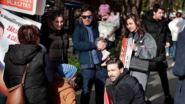 Orbán Viktor országjárás
Debrecen
kampány
választás