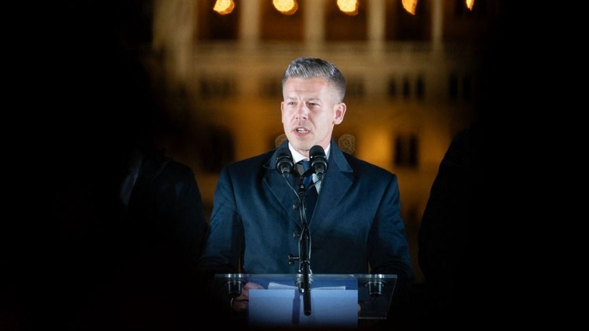 Elemzők szerint nem várható önmérséklet Magyar Pétertől