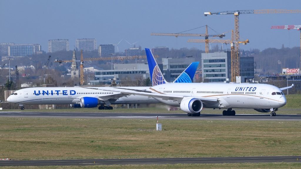 A szakértők szerint heteken belül kifogyhat a repülőgép-üzemanyag egyes térségekben