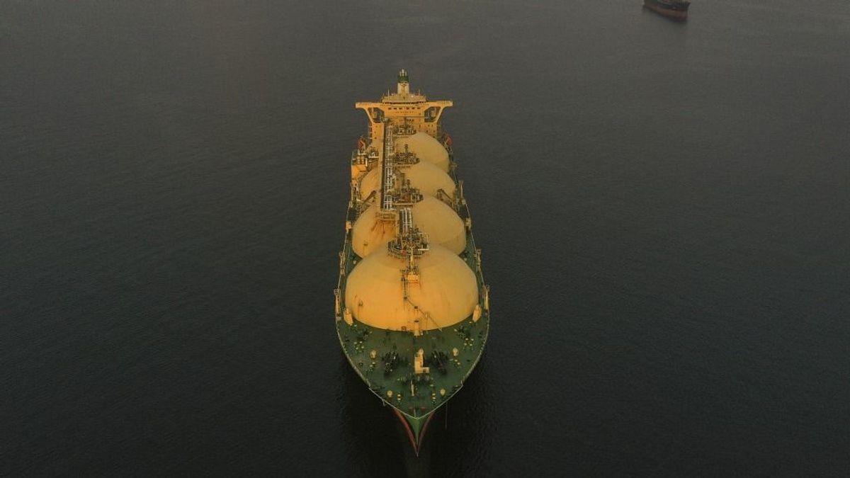 Így cselezi ki a Nyugatot az orosz árnyékflotta